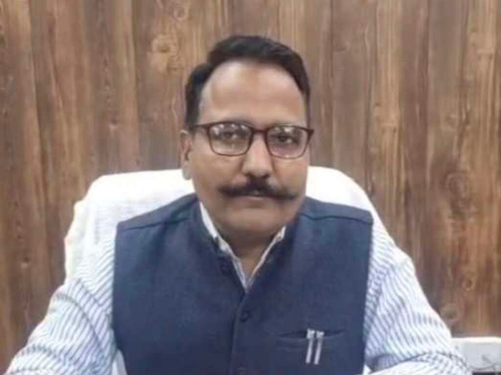 नैनीताल में गुंडा एक्ट के तहत पांच आरोपियों को जिला बदर करने की कार्रवाई
