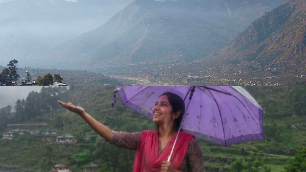 उत्तराखंड में 28 अक्टूबर से बारिश, ऊंचाई वाले क्षेत्रों में बर्फबारी और 29-30 अक्टूबर को तेज हवाओं का अलर्ट