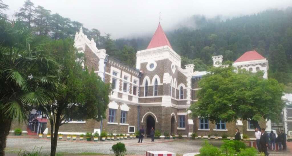 बेलबाबा क्षेत्र में उत्तराखंड हाईकोर्ट परिसर के लिए वन भूमि हस्तांतरण का प्रस्ताव खारिज