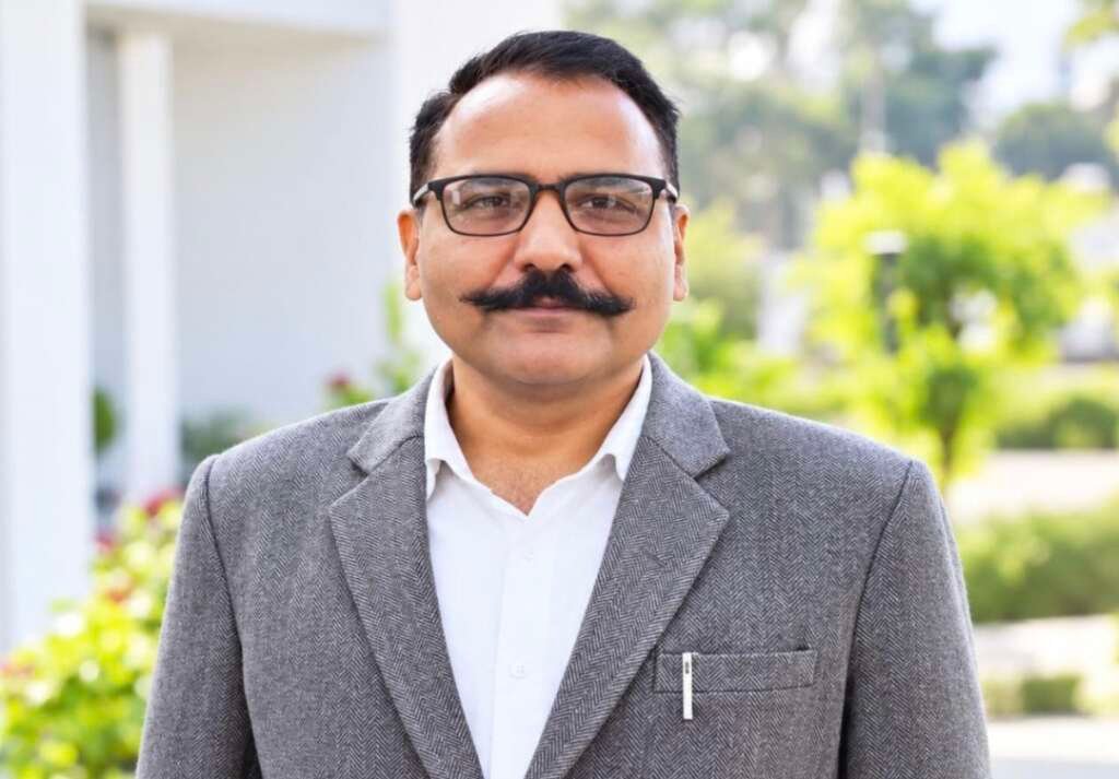 नैनीताल में किसानों की फार्मर आईडी बनाने और कृषि योजनाओं से जोड़ने की पहल