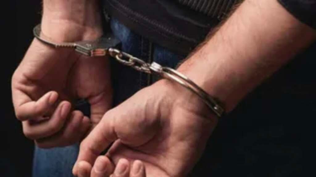 ऊधम सिंह नगर में महिला से दुष्कर्म और धर्म परिवर्तन के आरोप में आरोपी गिरफ्तार। प्रतीकात्मक फोटो