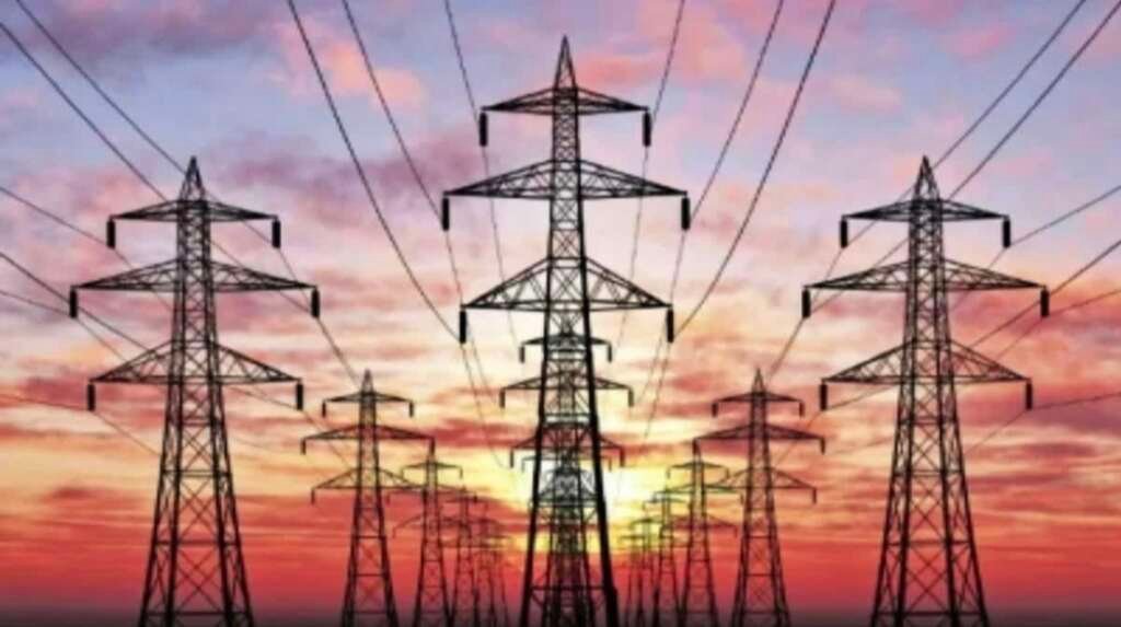 हल्द्वानी और लालकुआं में बिजली कटौती की प्रतीकात्मक तस्वीर